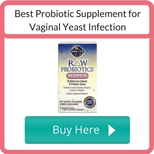 Does alcohol cause vaginal yeast infections