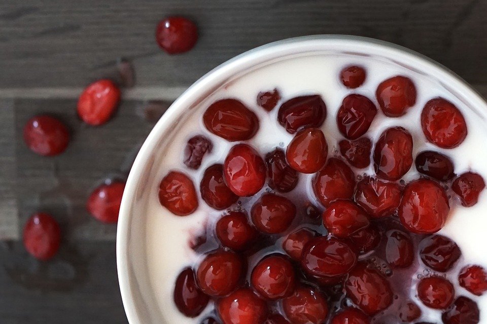UP4 Women Probiotics Review