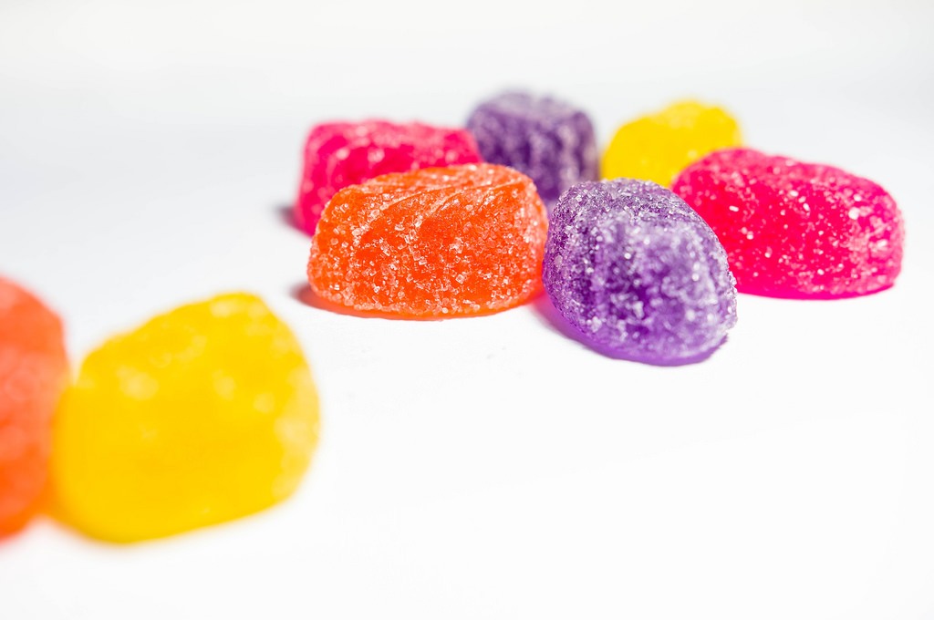 Best Probiotics Gummies for Adults