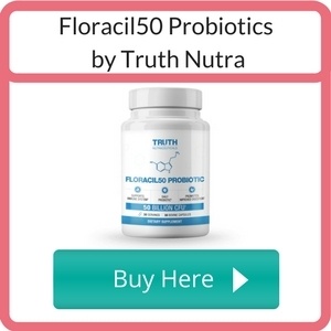 Floracil 50 Probiotics Review