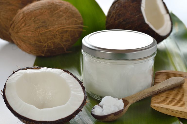 Can coconut oil cure a yeast infection? Beat Candida