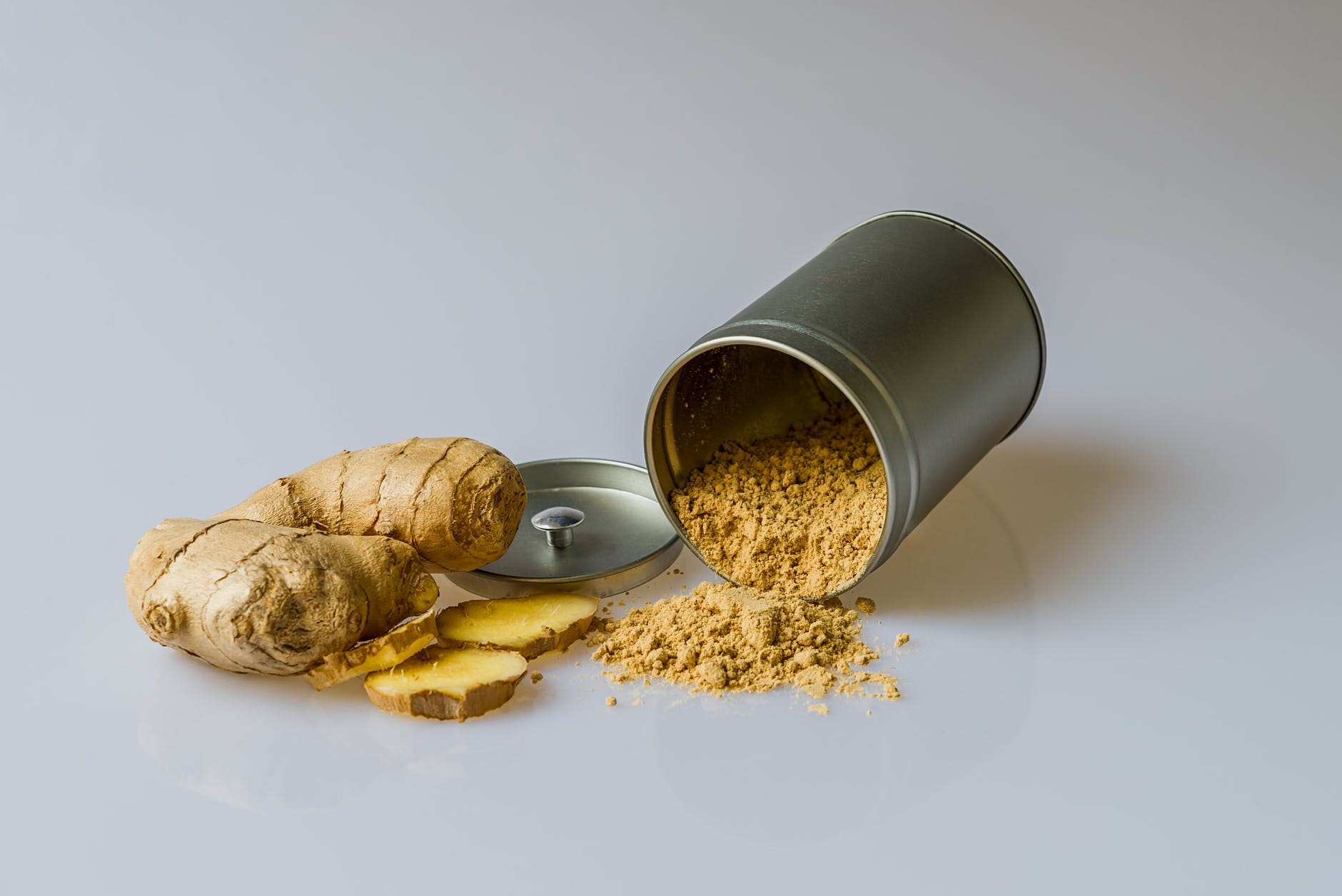 How to Use Ginger for Yeast Infection?