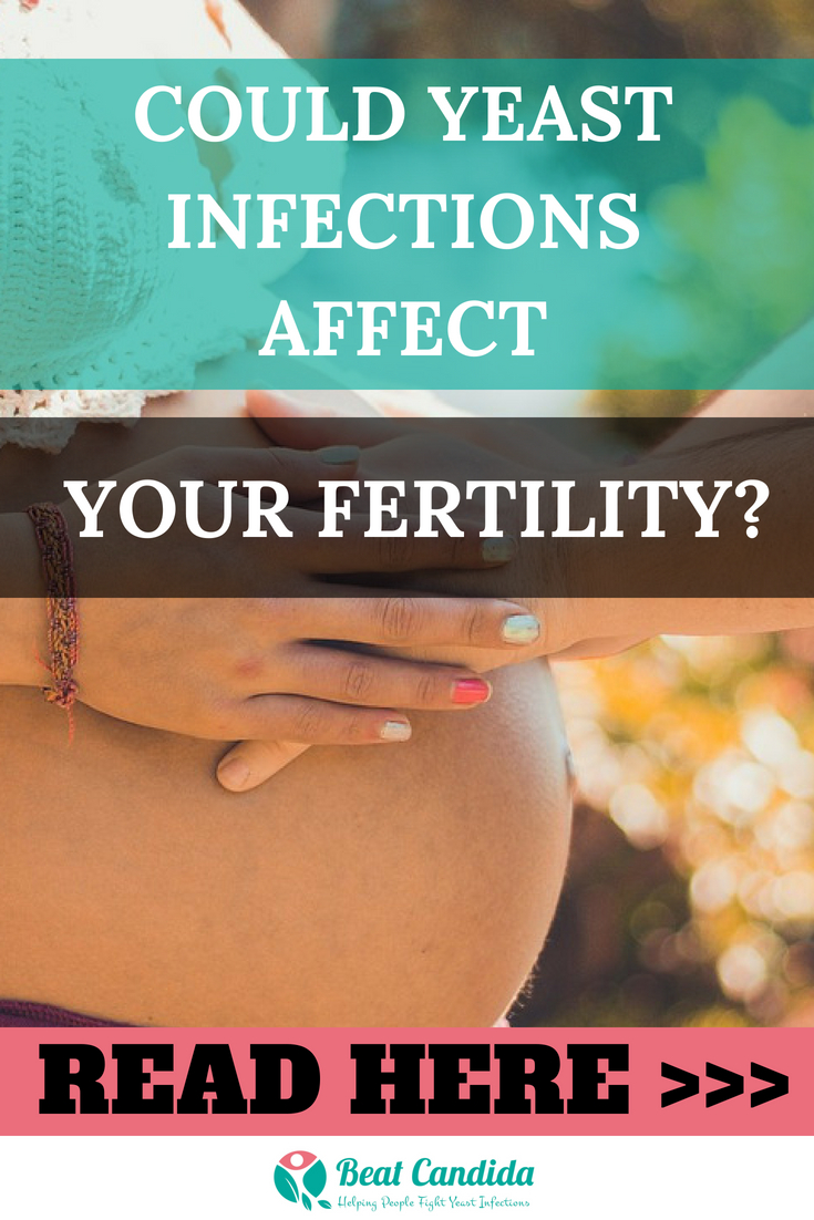 How Do Yeast Infections Affect Fertility Beat Candida 