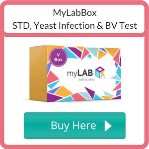 I Can’t Get Rid of my Yeast Infection!
