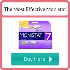 Monistat 1 vs. Monistat 3 vs. Monistat 7. Which Monistat is Best