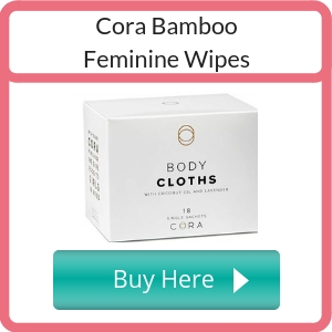 best intimate hygiene wipes