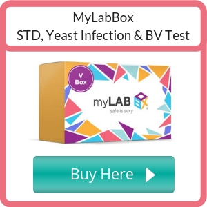 Is it Trichomoniasis or Yeast Infection_