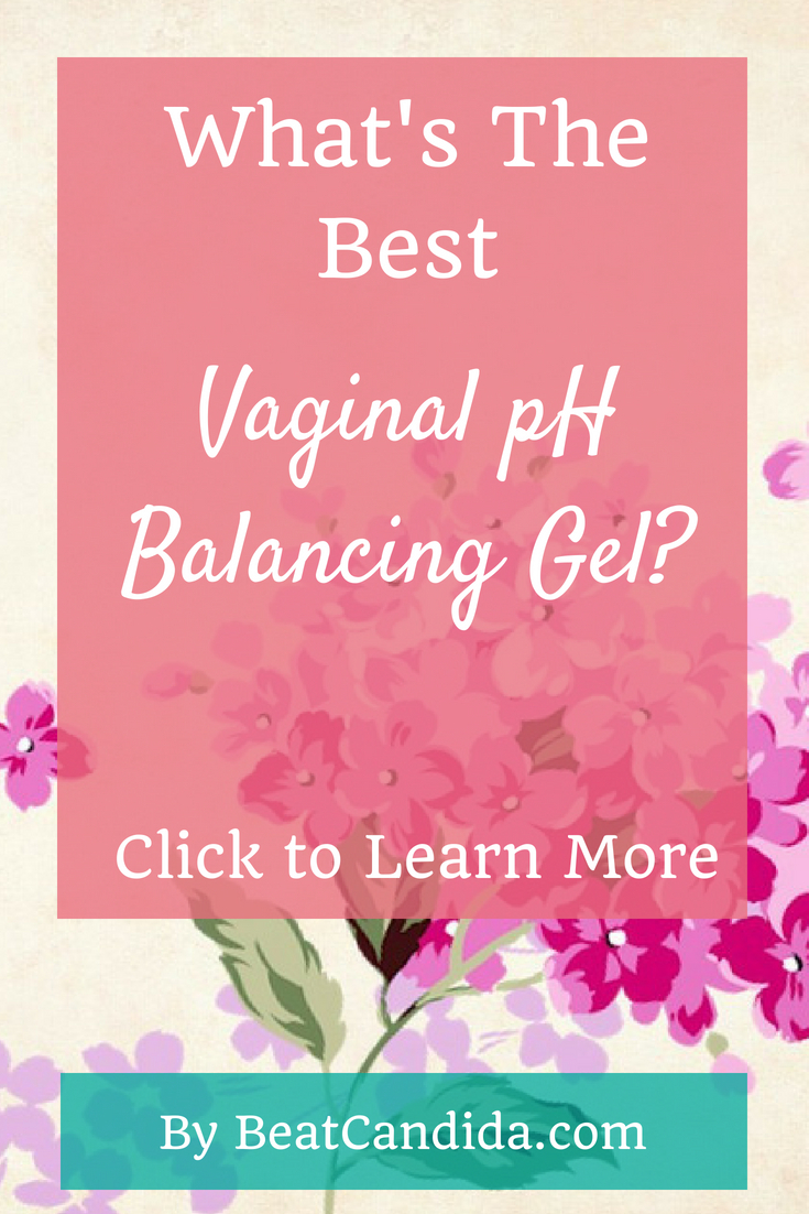 Vh Essentials Vaginal Odor Treatment