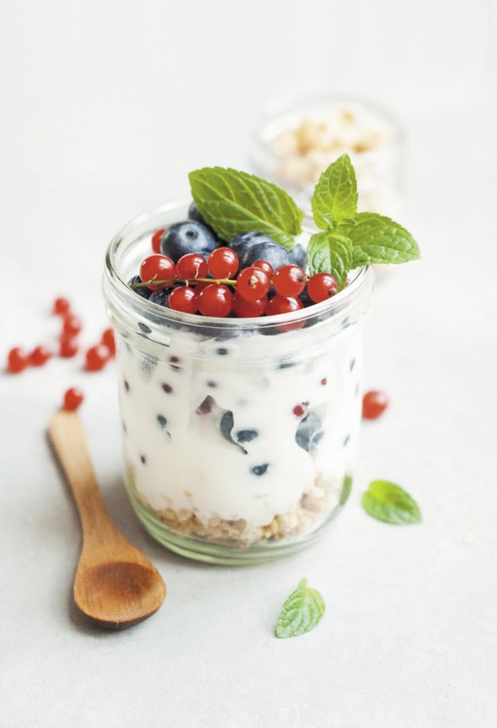 Where to Buy a Yogurt Starter Culture? Beat Candida