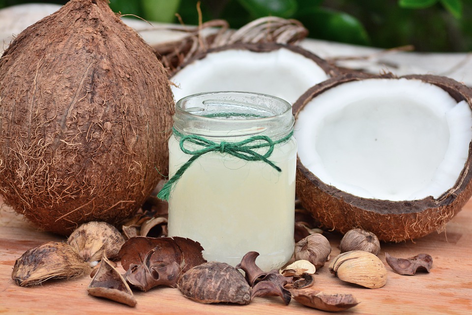 how to make coconut oil suppositories for yeast infection