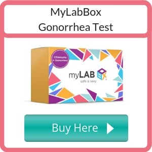 Is it Gonorrhea or Yeast Infection?