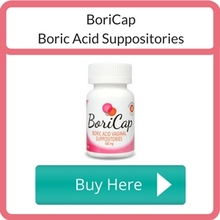 What Are The Best Boric Acid Suppositories? - Beat Candida