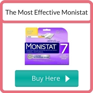 Which Monistat Works Best For Yeast Infection?