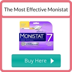 Which Monistat Works Best For Yeast Infection