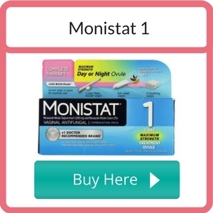 Which Monistat Works Best For Yeast Infection?