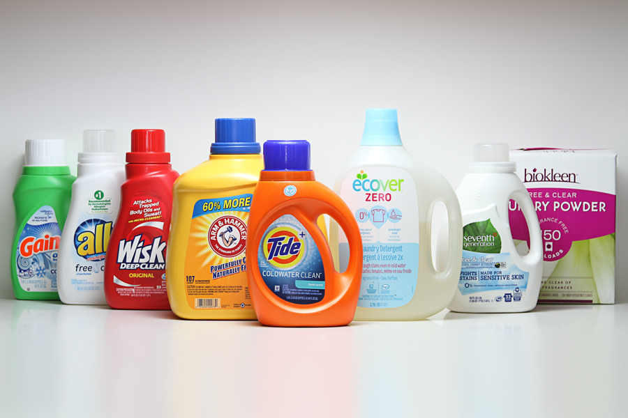 What's the Best Laundry Detergent for Yeast Infections? Let's beat