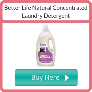 What's the Best Laundry Detergent for Yeast Infections_